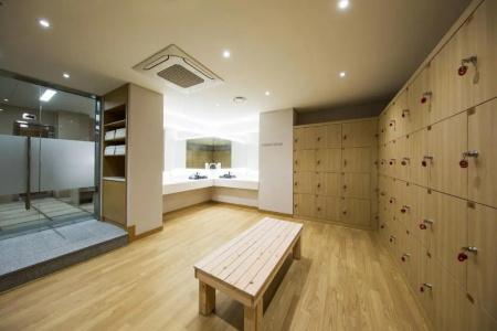 Solaria Nishitetsu Busan - 35