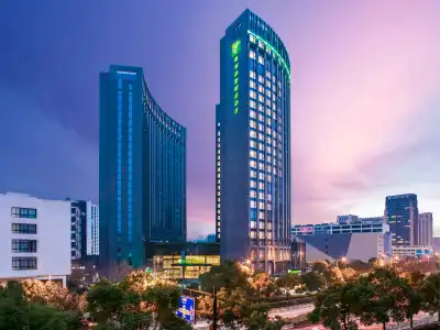 Holiday Inn Hangzhou Gongshu by IHG - 19