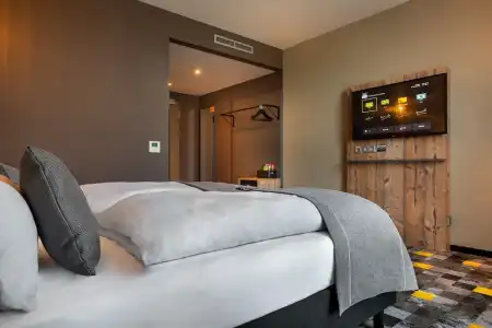 Holiday Inn - the niu, Timber Esslingen by IHG - 9