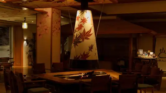 Sakunami Onsen Yuzukushi Salon Ichinobo - 18