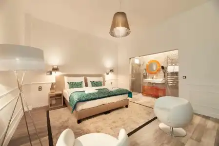 Boutique Residence Budapest - 19