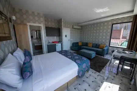 Royal Taksim Suites - 62
