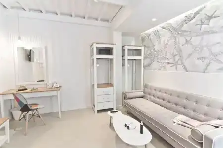Lindos Comfy Suites - 139