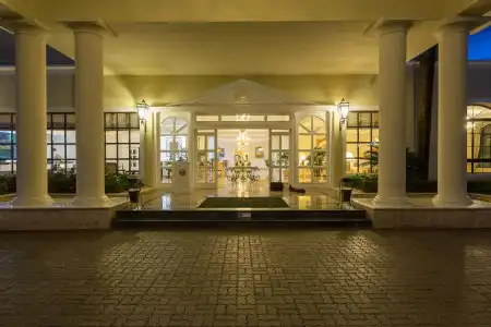 Eurostars Grand Cayacoa - 1