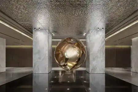 Holiday Inn SHANGHAI HUAXIA by IHG - 13