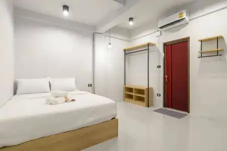 Little Lanna Cafe and Premier Guesthouse - 5