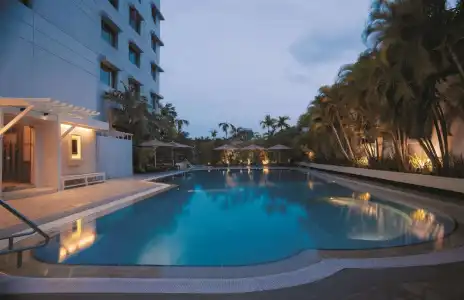 Sule Shangri-La, Yangon - 12
