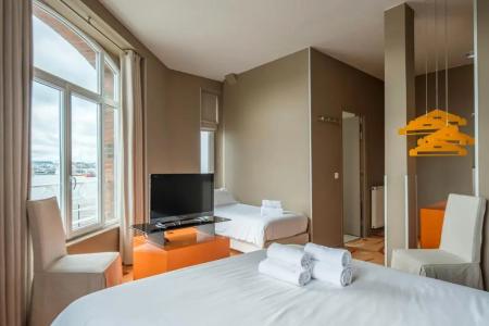 Otonali Hôtel by Breizh Café - 25