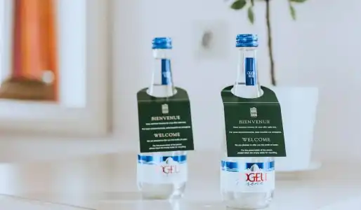 Grand Tonic & SPA NUXE - 78