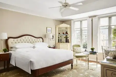 Park Hyatt Saigon - 41