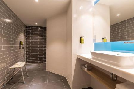 Holiday Inn Express BRUSSELS - GRAND-PLACE by IHG - 6