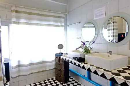 Bangkok Nomad Hostel - 37