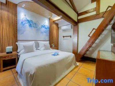 Jiuqi Fuxiang Inn (Lijiang Ancient City Dashuiche Branch) - 74