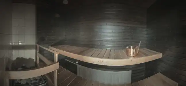 Hotelli Kittilä - 18