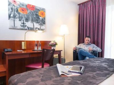 Mercure Bad Oeynhausen City - 71