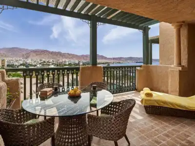 Mövenpick Resort & Residences Aqaba - 130