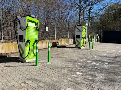 Radisson Blu Dortmund - 29