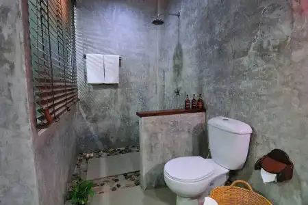 Bliss Resort Krabi - 86