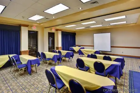 Holiday Inn Express Flagstaff by IHG - 16