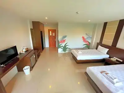 Peak Boutique City - 35