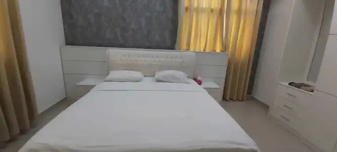 Dar Al Deyafa Apartments - 93