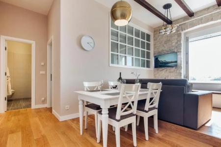 Magic View Apartments - 108