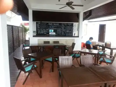 Baan Bophut Beach Samui - 25