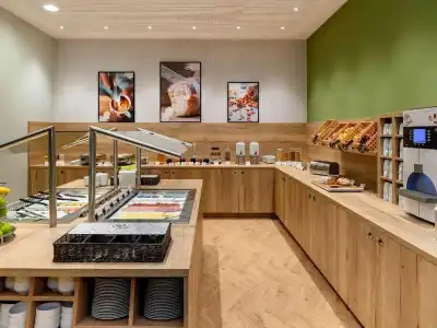 Ibis Styles - 11