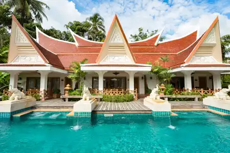 Santhiya Koh Chang Resort - 13