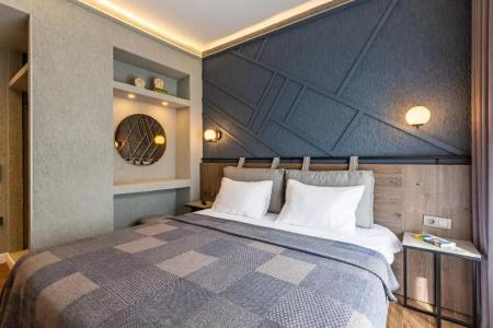 Seraglio & Suites - 118