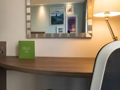 Hampton by Hilton Edinburgh West End - 5