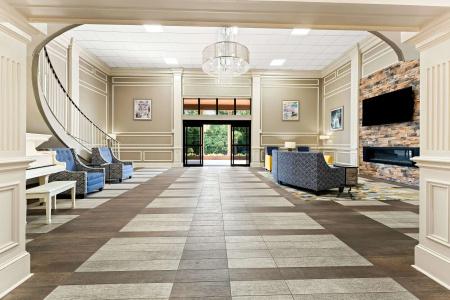 Best Western Riverside Inn - 1