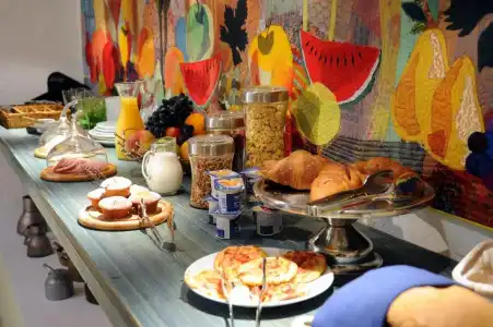 No12 Boutique-Hotel - 4