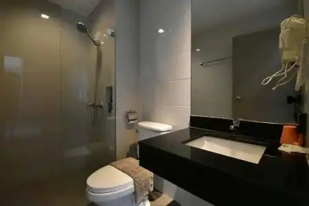 B Boutique Residence - 25