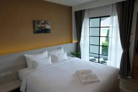 Li CALLA Resort Trat - 18