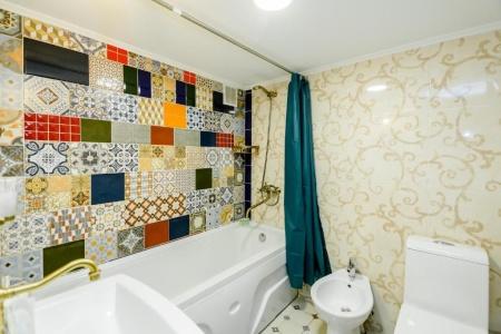 Tiflis Inn Glamour Boutique - 58