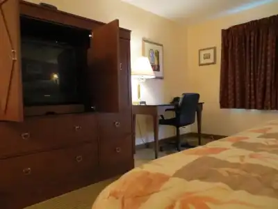 Cameo Motel - Portland - 24