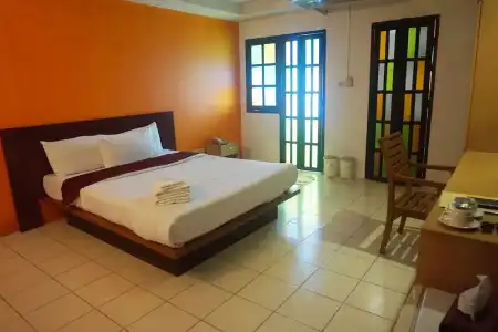 Bangkok Travel Suites - 27