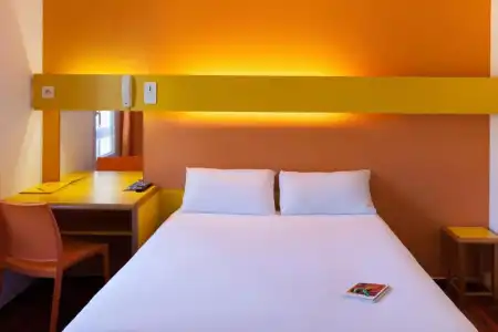 The Originals Access, Hôtel Bordeaux Lac - 40