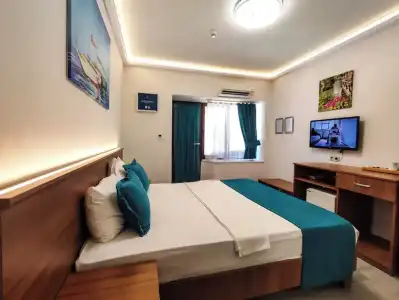 Iskelem Otel - 34