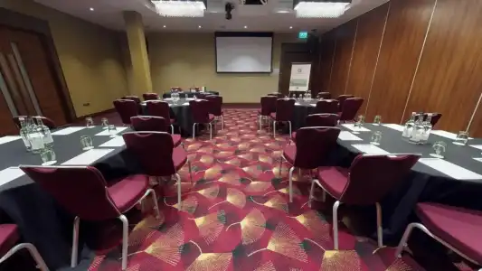 Holiday Inn LONDON - KENSINGTON HIGH ST. by IHG - 40
