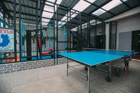 Good Dream - Hostel - 29