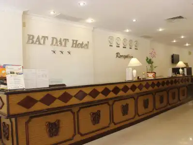 Bat Dat - 15