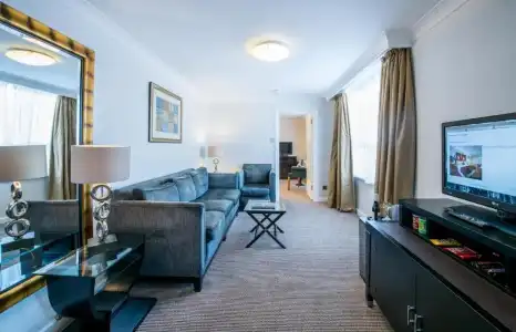 Holiday Inn LONDON - KENSINGTON HIGH ST. by IHG - 58