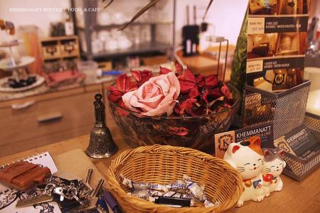Khemmanatt Boutique - 23