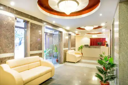 Belvilla 822253 Octave and Spa - JP Nagar - 1