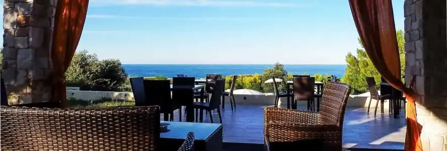 Residence gli stingi - 16