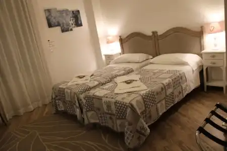 City Garden Guest House - 20