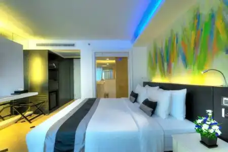 Aspira Skyy Sukhumvit 1 - 42