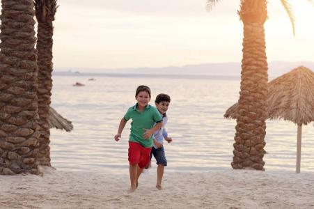 Mövenpick Resort & Residences Aqaba - 126